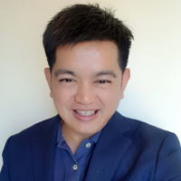 โมทย์ศักด์ แสงทอง